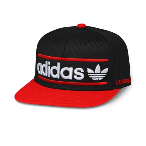 Adidas strapback caps